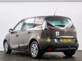 Renault Scénic (2012) thumbnail 5