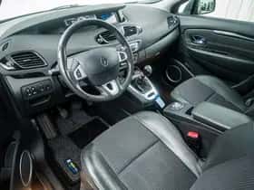 Renault Scénic (2012) thumbnail 8