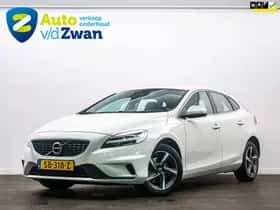 Volvo V40 (2018) thumbnail 2