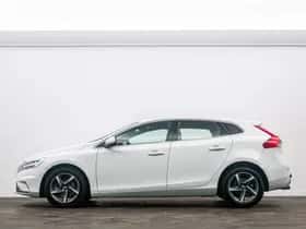 Volvo V40 (2018) thumbnail 14