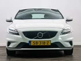 Volvo V40 (2018) thumbnail 16