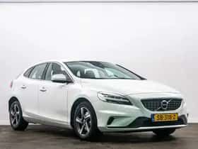 Volvo V40 (2018) thumbnail 3