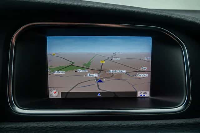 Volvo V40 (2018) thumbnail 21