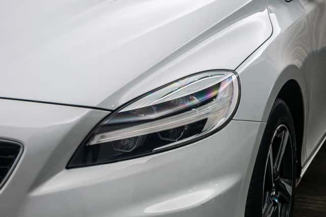 Volvo V40 (2018) thumbnail 31