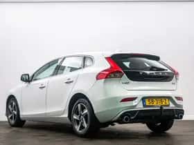 Volvo V40 (2018) thumbnail 5