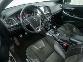 Volvo V40 (2018) thumbnail 8