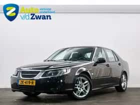 Saab 9-5 (2008) thumbnail 2