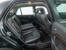 Saab 9-5 (2008) thumbnail 11