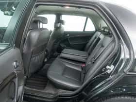 Saab 9-5 (2008) thumbnail 12