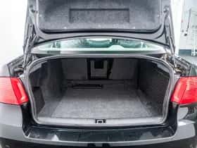 Saab 9-5 (2008) thumbnail 13