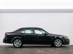 Saab 9-5 (2008) thumbnail 15