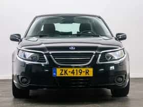 Saab 9-5 (2008) thumbnail 16