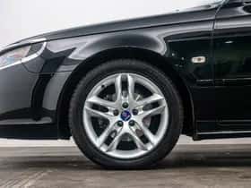 Saab 9-5 (2008) thumbnail 17