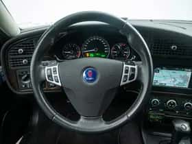 Saab 9-5 (2008) thumbnail 18