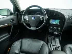 Saab 9-5 (2008) thumbnail 19