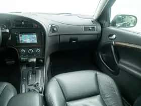 Saab 9-5 (2008) thumbnail 20