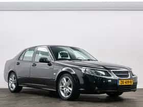 Saab 9-5 (2008) thumbnail 3