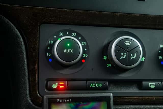 Saab 9-5 (2008) thumbnail 22