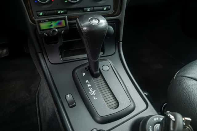 Saab 9-5 (2008) thumbnail 23