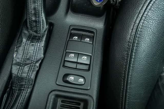 Saab 9-5 (2008) thumbnail 24