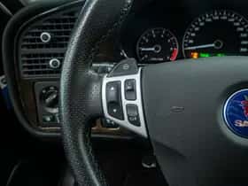 Saab 9-5 (2008) thumbnail 25