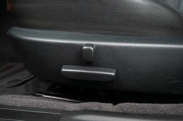 Saab 9-5 (2008) thumbnail 27