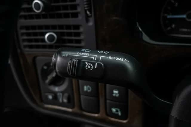 Saab 9-5 (2008) thumbnail 28