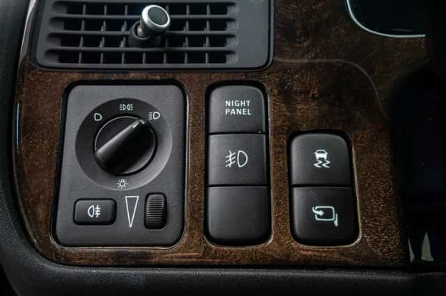 Saab 9-5 (2008) thumbnail 29