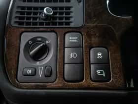 Saab 9-5 (2008) thumbnail 29