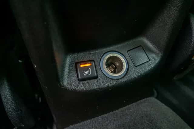 Saab 9-5 (2008) thumbnail 30