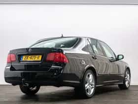 Saab 9-5 (2008) thumbnail 4