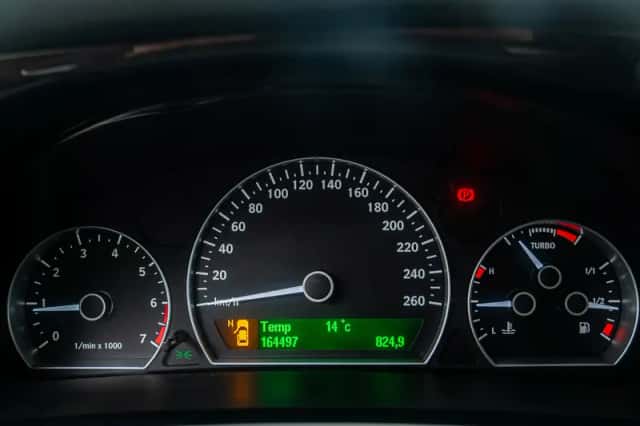 Saab 9-5 (2008) thumbnail 31