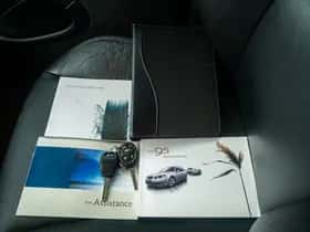 Saab 9-5 (2008) thumbnail 32