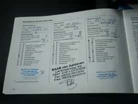 Saab 9-5 (2008) thumbnail 34
