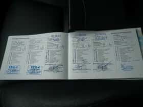 Saab 9-5 (2008) thumbnail 35
