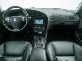 Saab 9-5 (2008) thumbnail 6