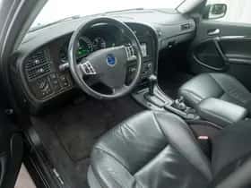 Saab 9-5 (2008) thumbnail 8