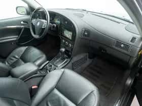 Saab 9-5 (2008) thumbnail 9