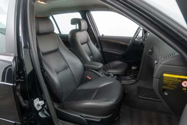 Saab 9-5 (2008) thumbnail 10