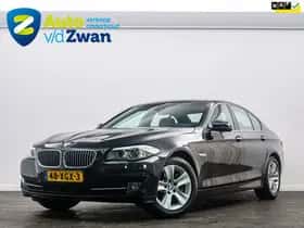 BMW 5-Serie