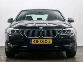 BMW 5-Serie (2012) thumbnail 16