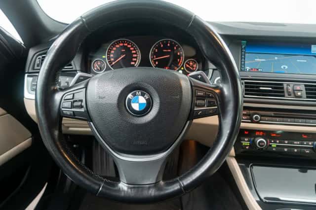 BMW 5-Serie (2012) thumbnail 18