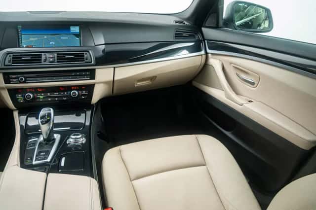 BMW 5-Serie (2012) thumbnail 20
