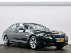 BMW 5-Serie (2012) thumbnail 3