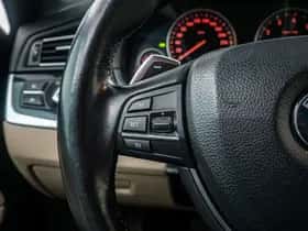 BMW 5-Serie (2012) thumbnail 29