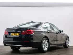 BMW 5-Serie (2012) thumbnail 4