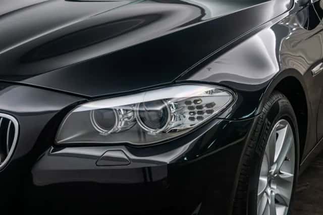 BMW 5-Serie (2012) thumbnail 33