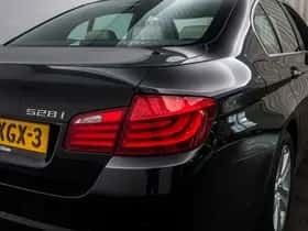 BMW 5-Serie (2012) thumbnail 34