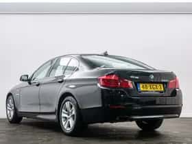 BMW 5-Serie (2012) thumbnail 5