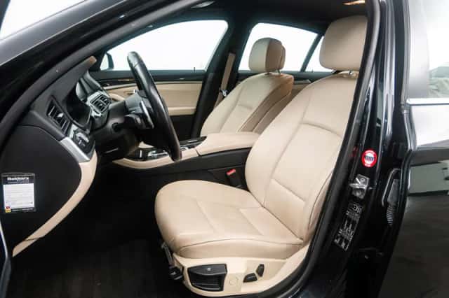 BMW 5-Serie (2012) thumbnail 7